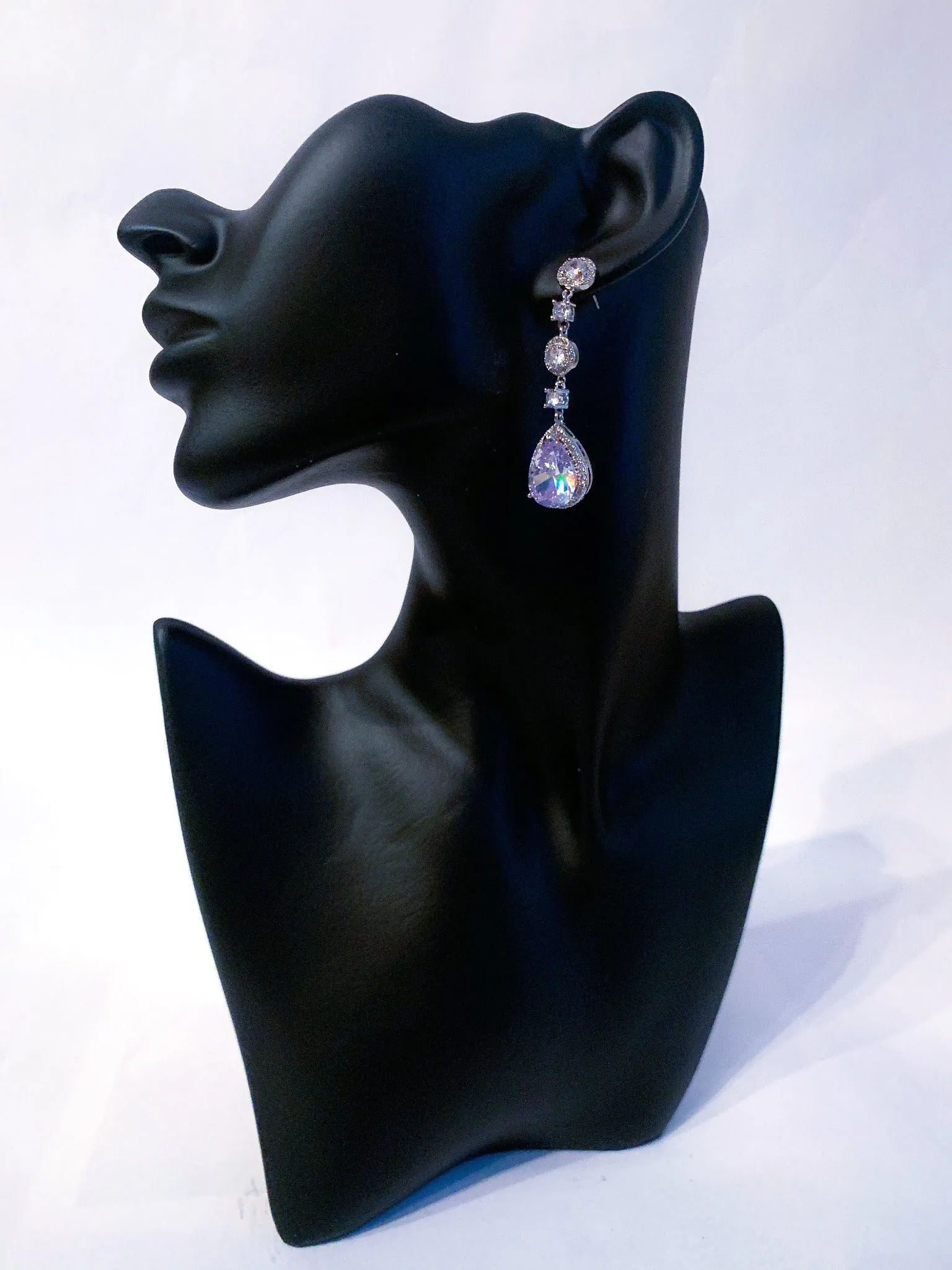 Dawn Earrings