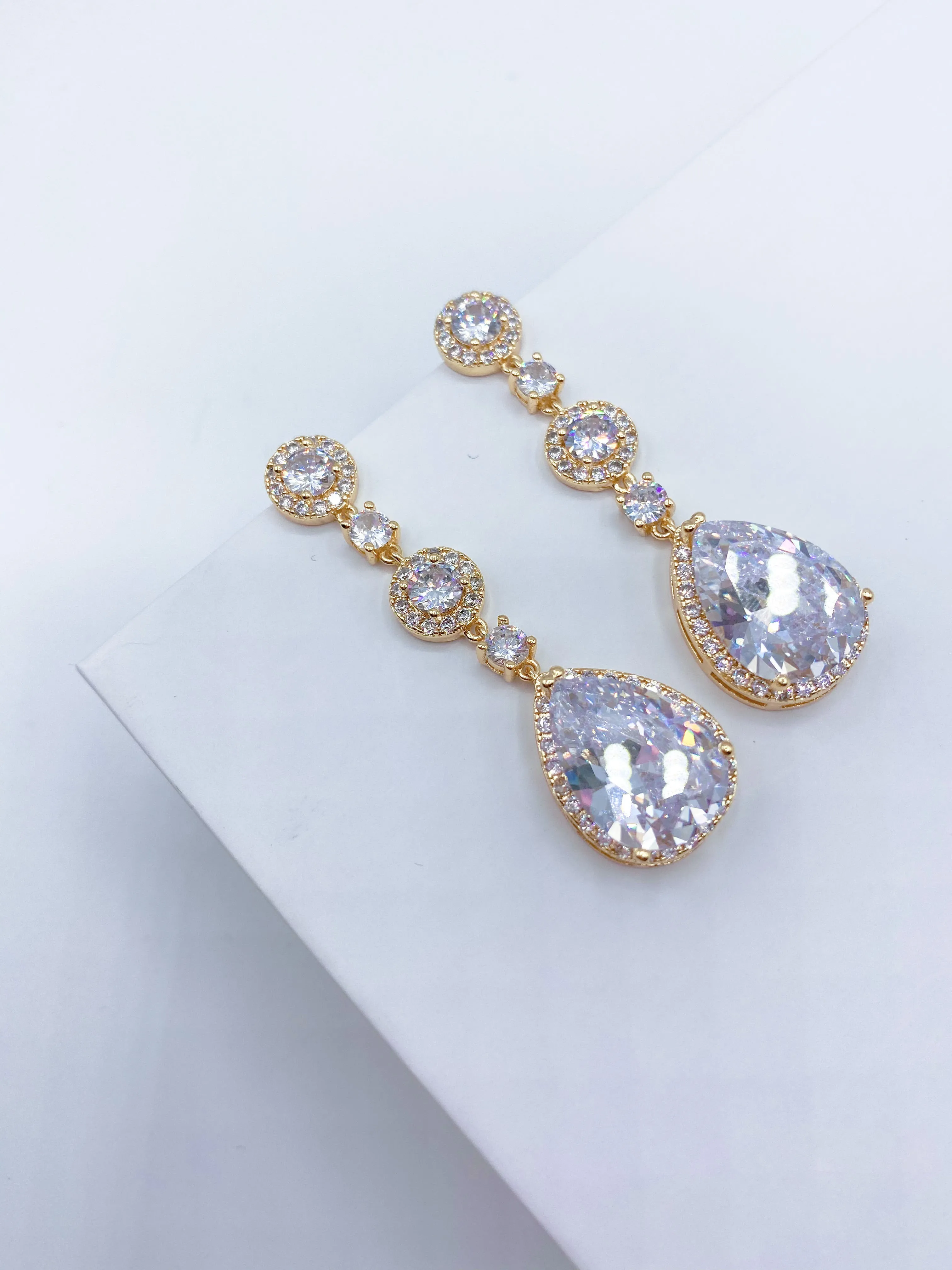 Dawn Earrings
