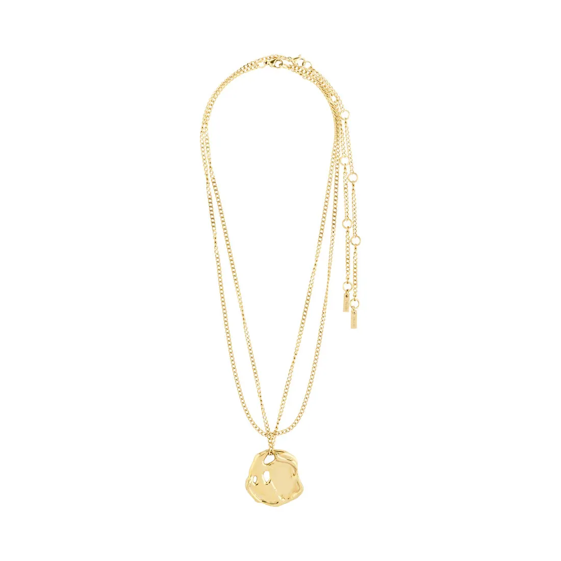 Dawn Necklace - Gold