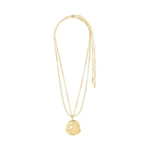 Dawn Necklace - Gold