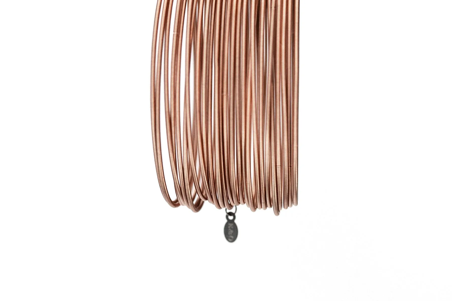 Dia Bracelets | Rose Gold