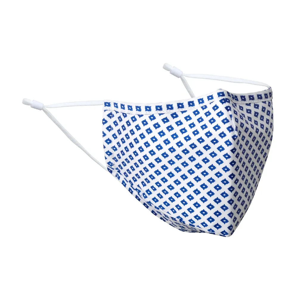 Diamondbrook Face Mask