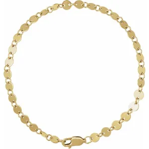 Dot Mirror chain
