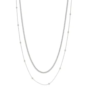 Double The Gold! Necklaces