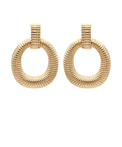 Drop Earrings