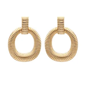 Drop Earrings
