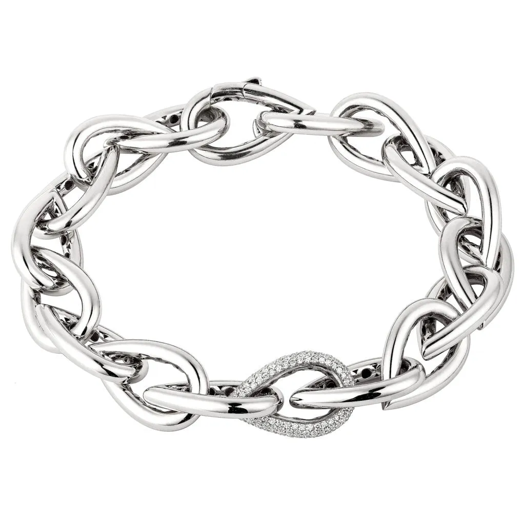 DROP LINK BRACELETS