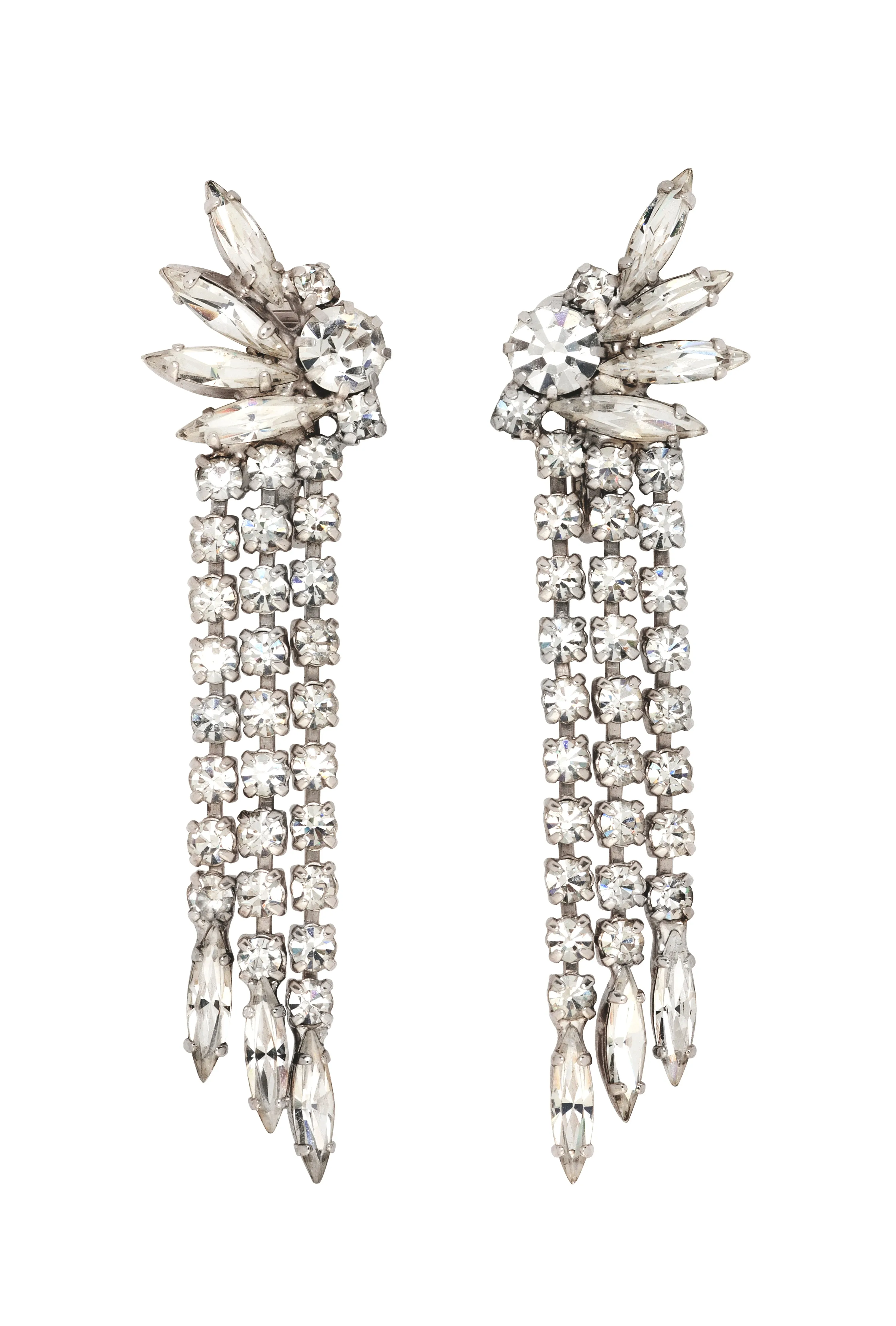 DUCHESS OF CAMBRIDGE EARRINGS
