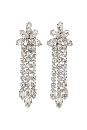 DUCHESS OF CORNWALL EARRINGS