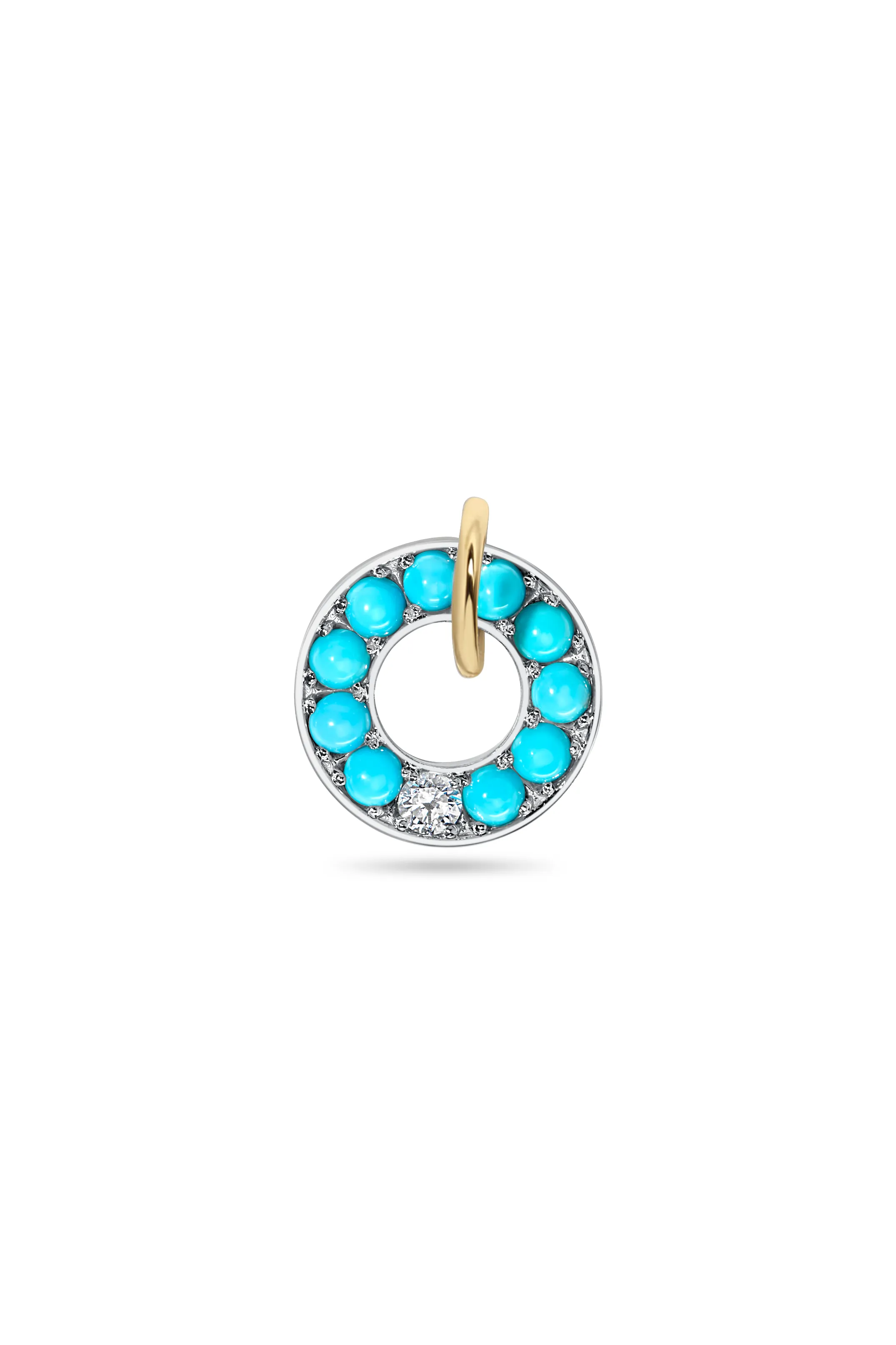 Dunbar Pendant