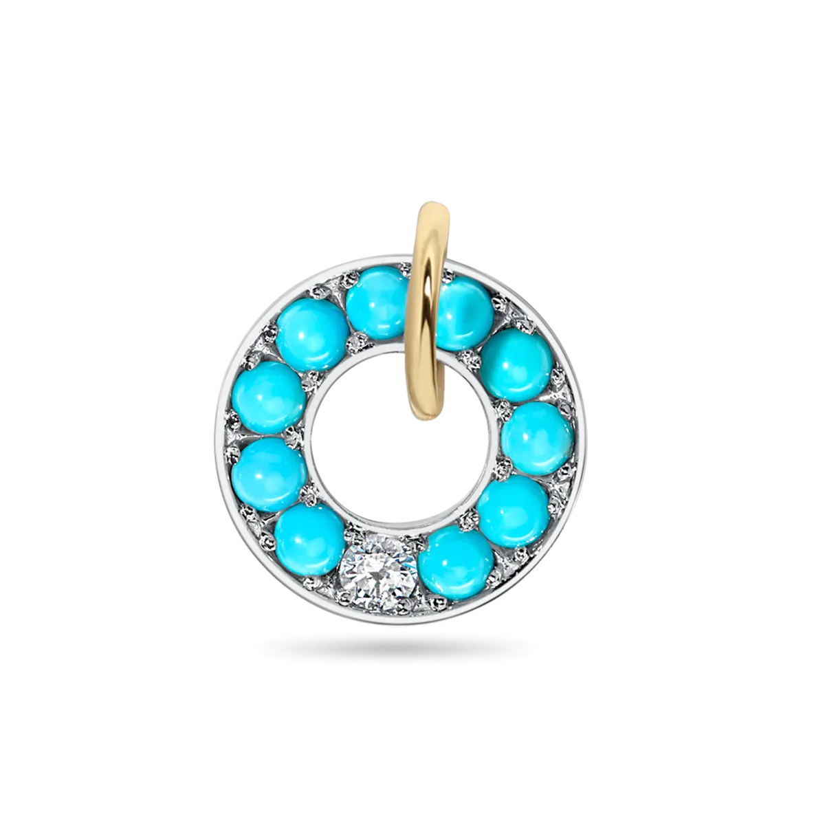Dunbar Pendant