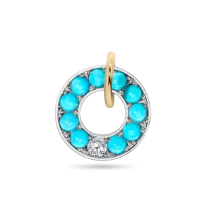 Dunbar Pendant
