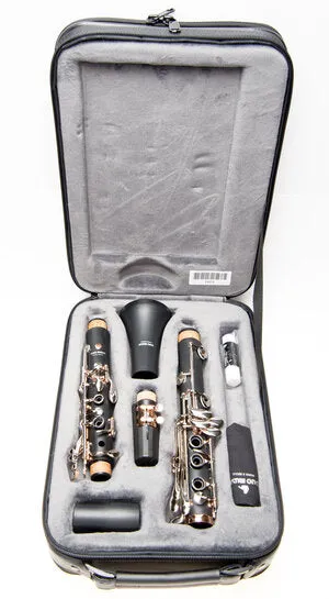 Duo Shine S Clarinet (for small hands)