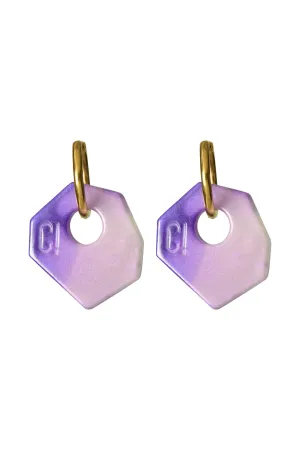 Ear Candy Duo No.4 Küpe