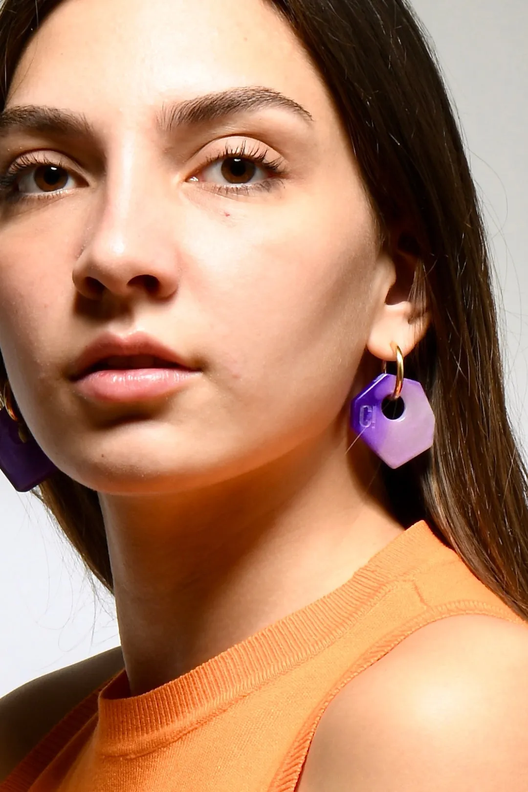 Ear Candy Duo No.4 Küpe