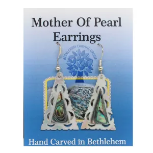 Earrings - I