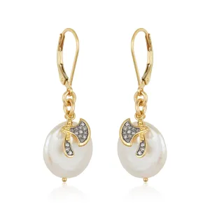 Earrings of Harris