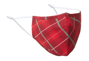 Edinburgh Face Mask