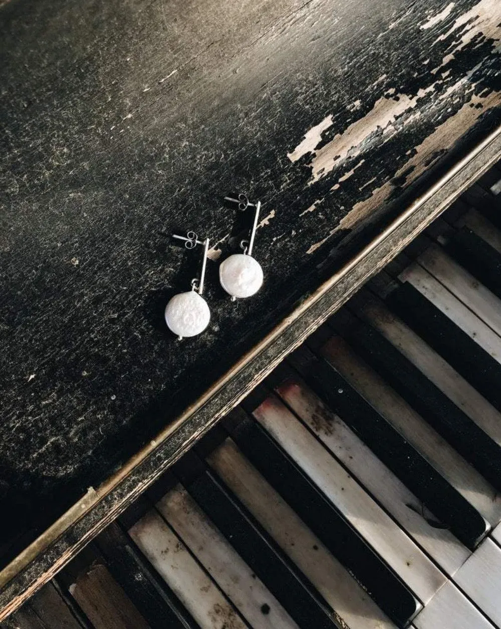 ELENA earrings
