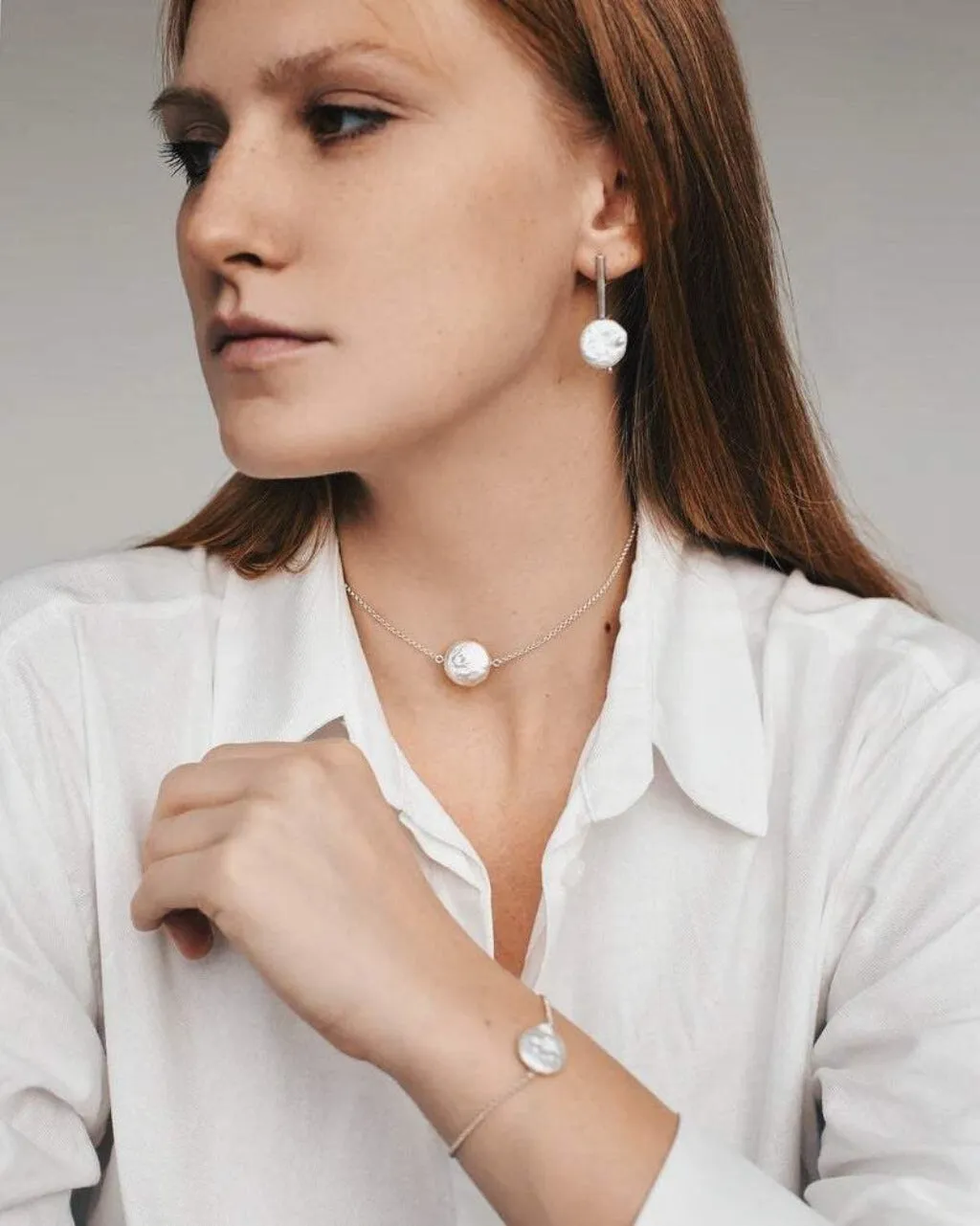 ELENA earrings