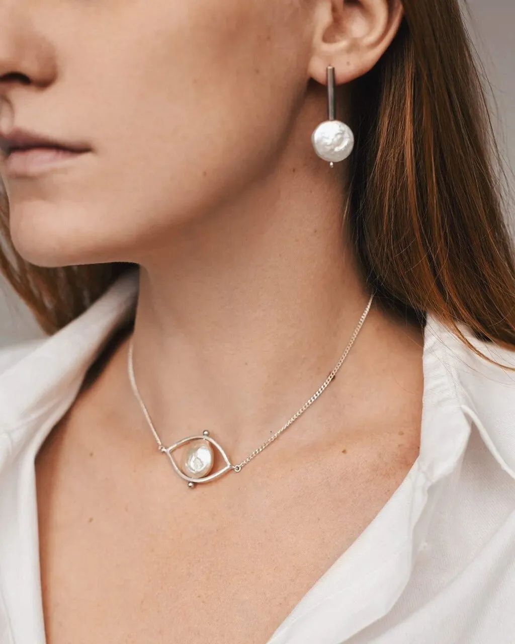 ELENA earrings