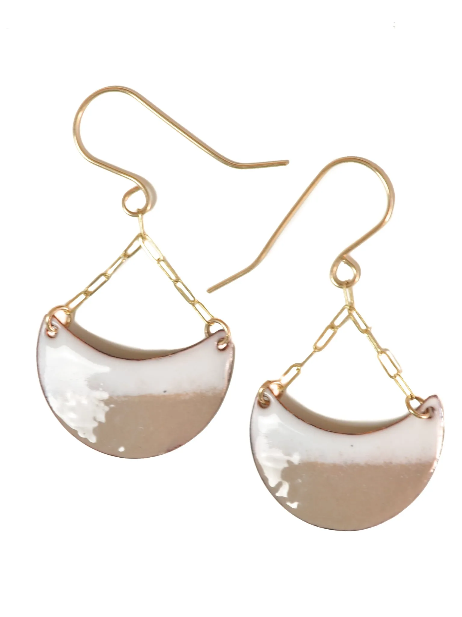 Embark Earrings (four colors)