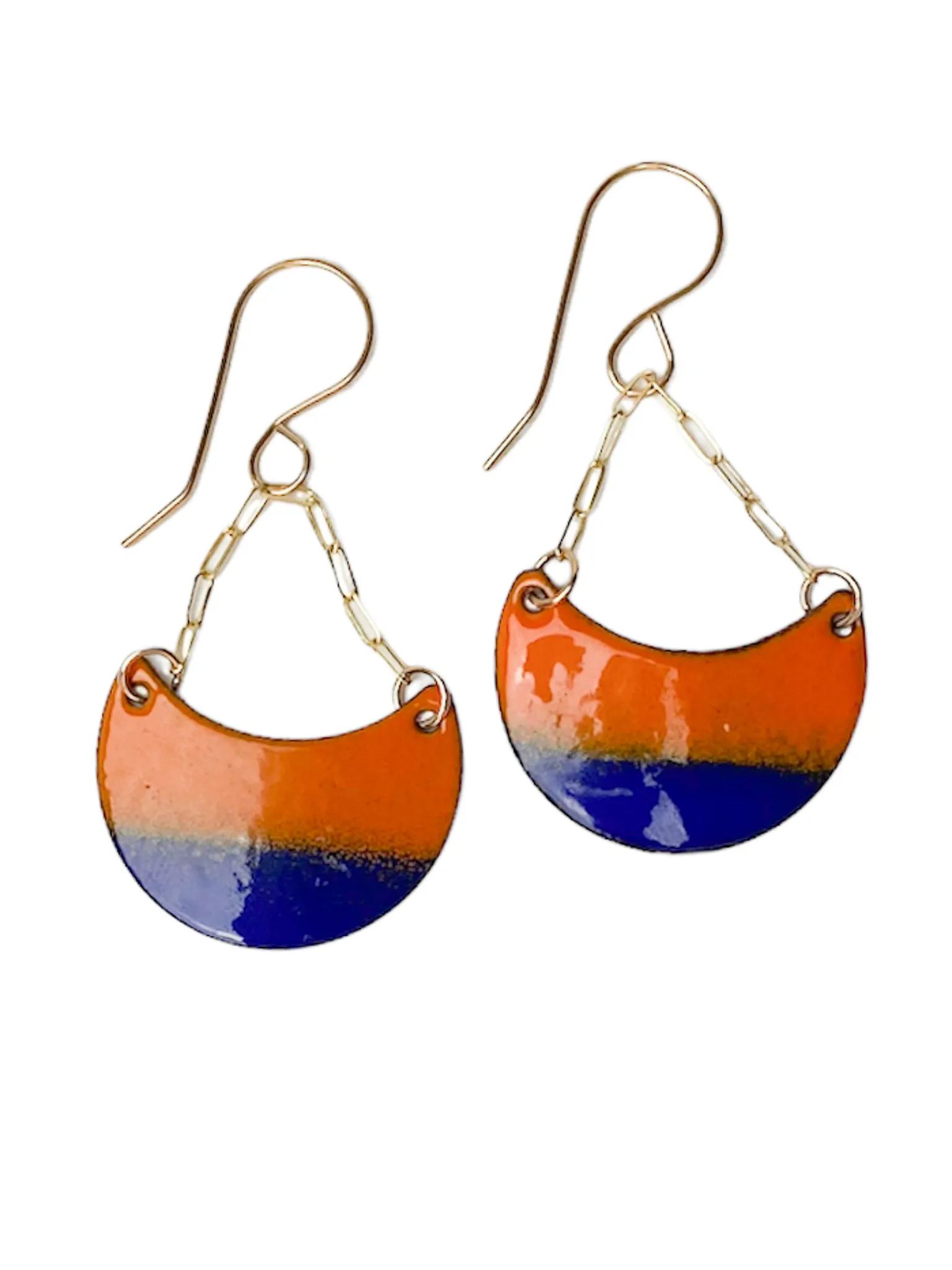 Embark Earrings (four colors)