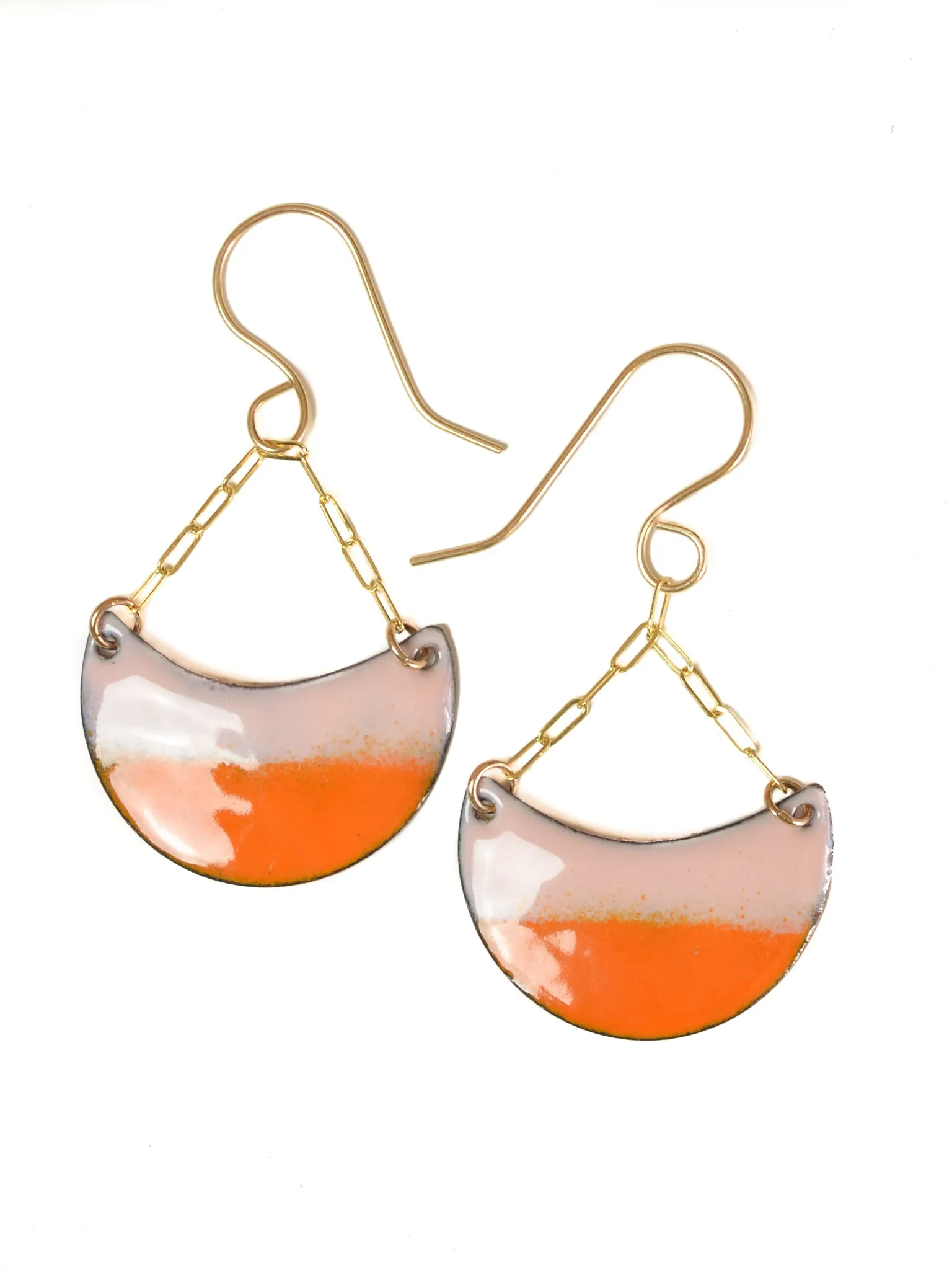 Embark Earrings (four colors)