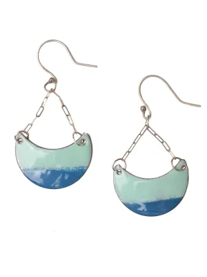 Embark Earrings (four colors)