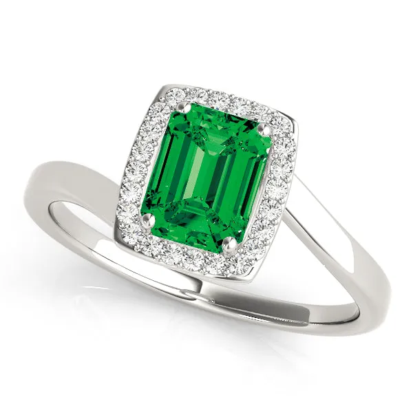 Engagement Ring - TN84762
