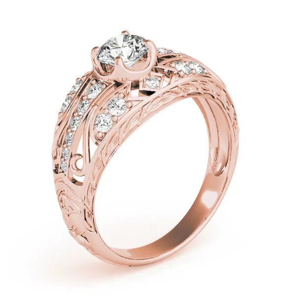 Engagement Ring - TN84889