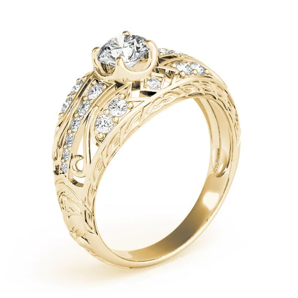 Engagement Ring - TN84889