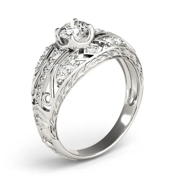 Engagement Ring - TN84889