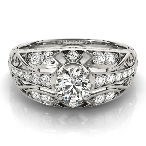 Engagement Ring - TN84889