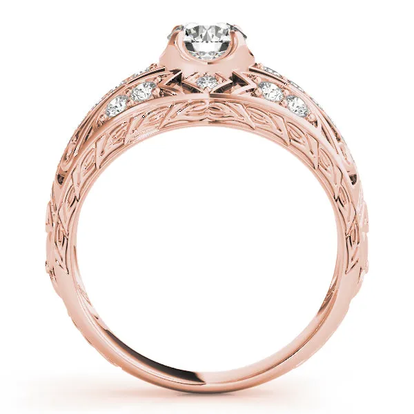 Engagement Ring - TN84889