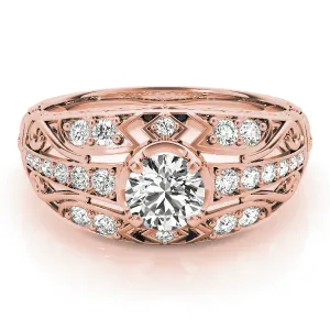 Engagement Ring - TN84889