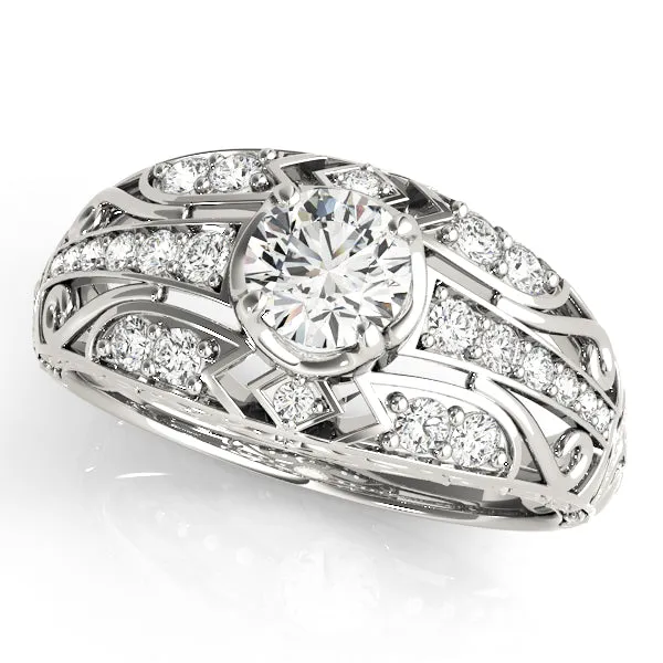 Engagement Ring - TN84889