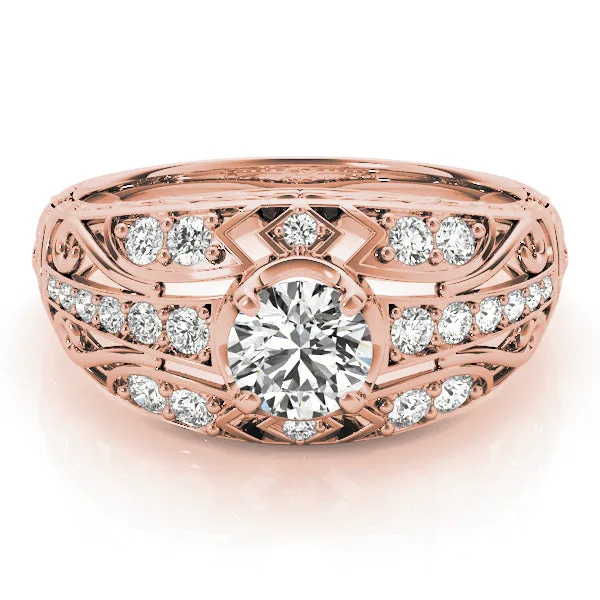 Engagement Ring - TN84889