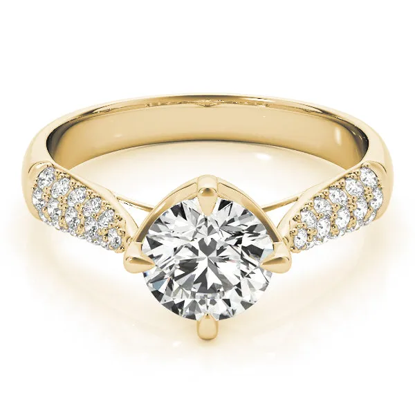 Engagement Ring - TN84894