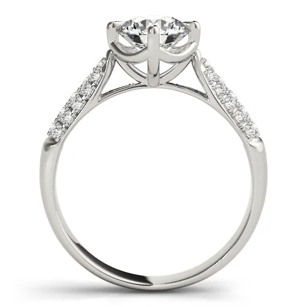 Engagement Ring - TN84894