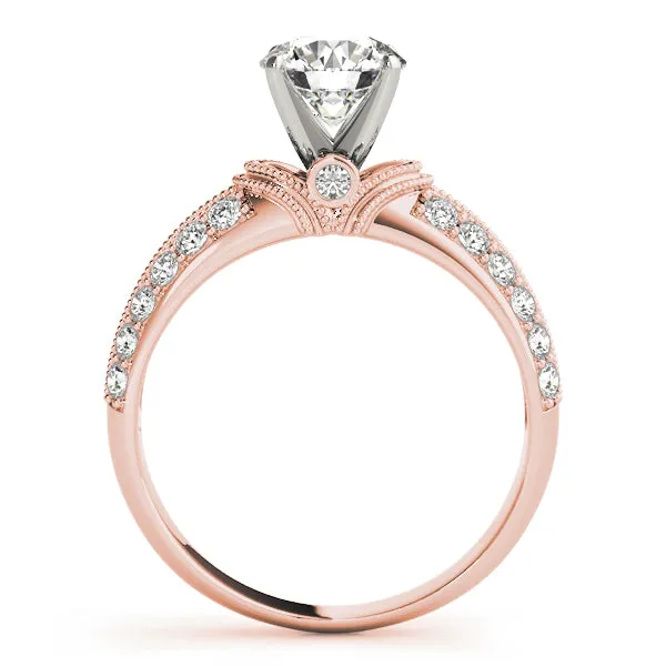Engagement Rings Antique - TN50616-E