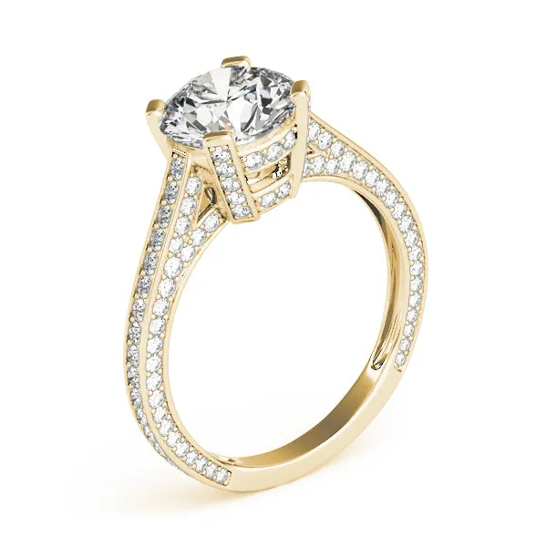 Engagement Rings Antique - TN84141