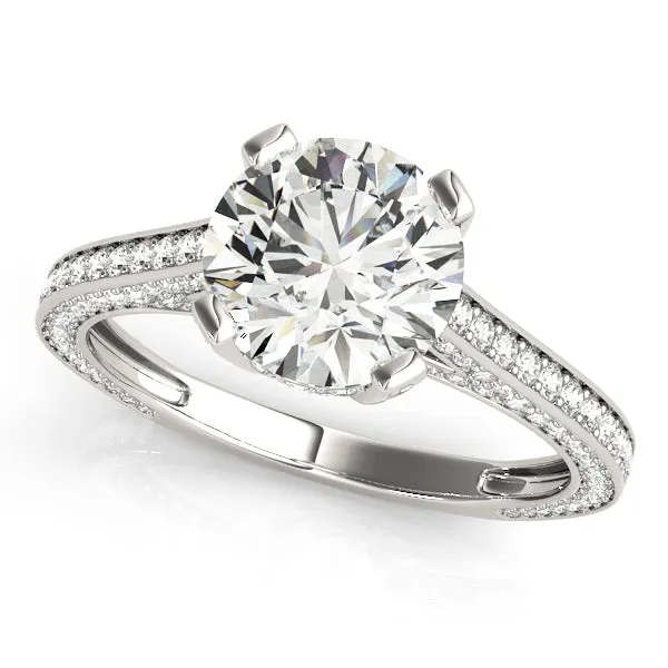 Engagement Rings Antique - TN84141