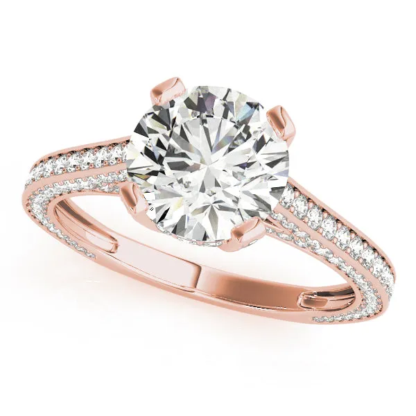Engagement Rings Antique - TN84141