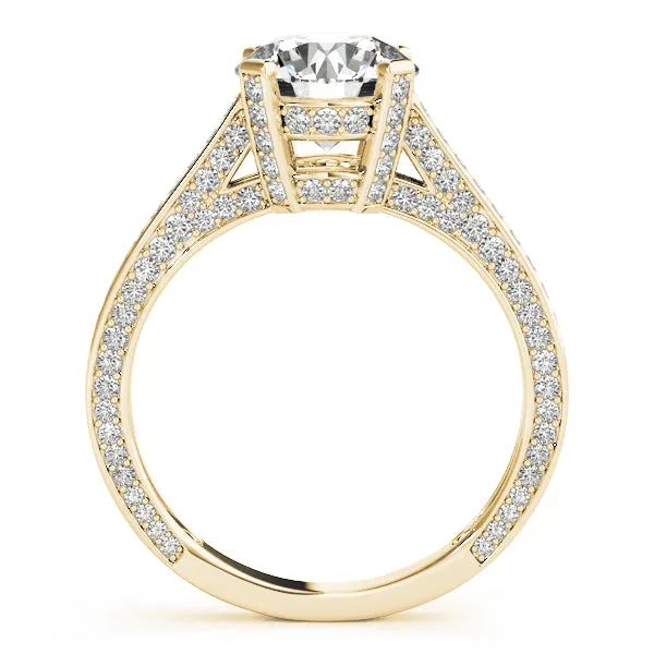 Engagement Rings Antique - TN84141