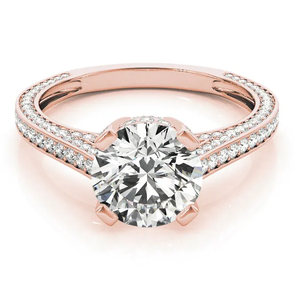Engagement Rings Antique - TN84141