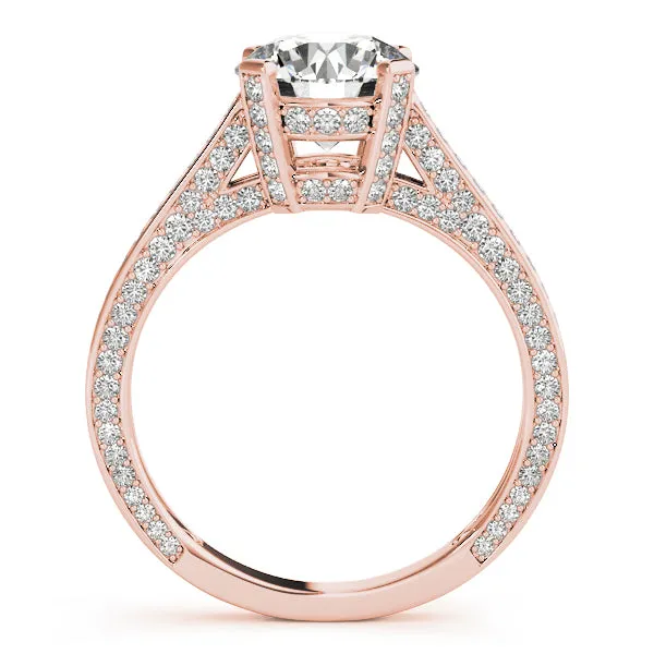Engagement Rings Antique - TN84141