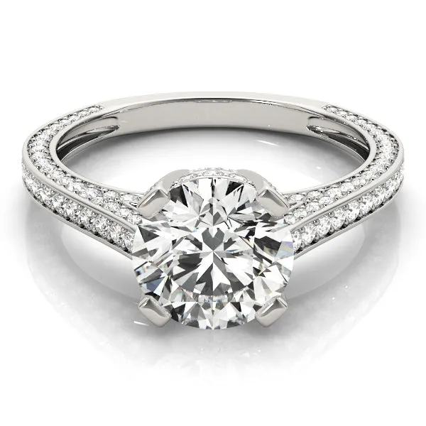 Engagement Rings Antique - TN84141