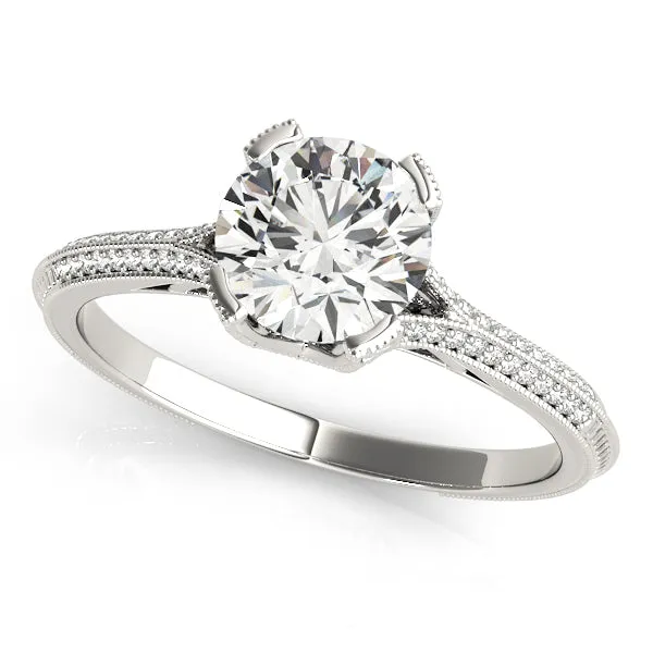 Engagement Rings Multirow - TN50540-E