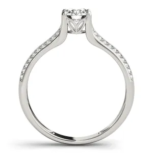 Engagement Rings Multirow - TN50566-E